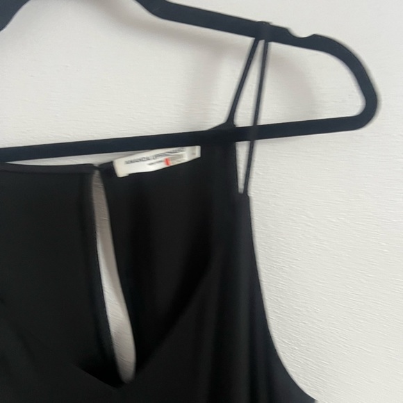 Amanda Uprichard Merritt Jumpsuit, size small - Picture 4 of 6